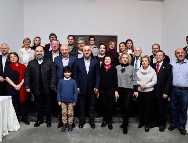 Τουρκία: Η Άγκυρα άρχισε τις έρευνες για συγγενείς των Οθωμανών Σουλτάνων (φωτό)